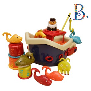 [브랜드B] 보트 피싱 목욕놀이