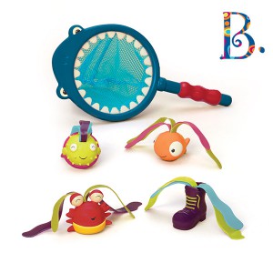 [브랜드B] 샤크다이빙세트