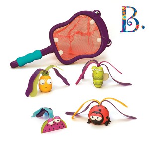 [브랜드B] 히포다이빙세트