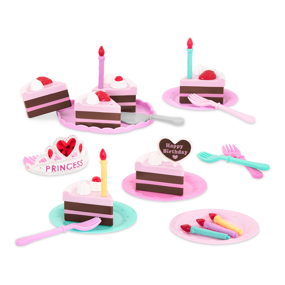 [플레이서클] 프린세스생일파티